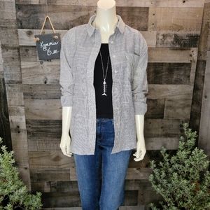 Fresh Produce Captiva Oxford Shirt